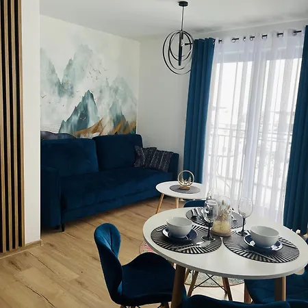 Apartament W Bialce Tatrzanskiej Białka Tatrzańska Exterior foto