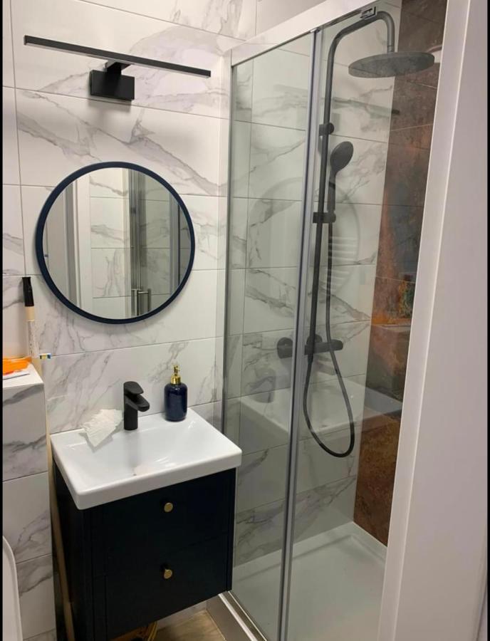 Apartment W Bialce Tatrzanskiej