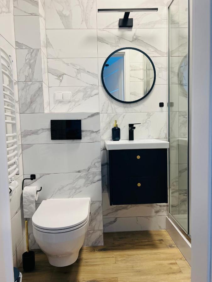 Apartment W Bialce Tatrzanskiej Bialka Tatrzanska