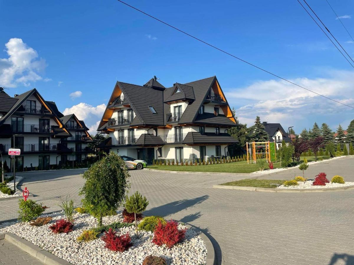 Apartment W Bialce Tatrzanskiej Bialka Tatrzanska