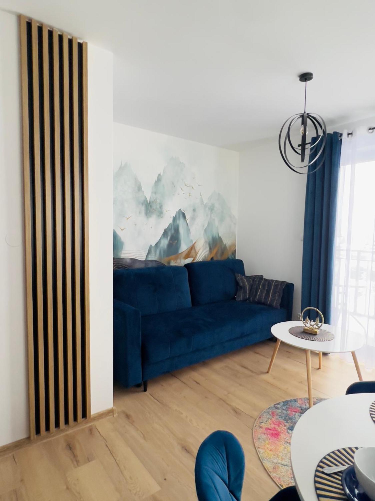 Apartment W Bialce Tatrzanskiej *