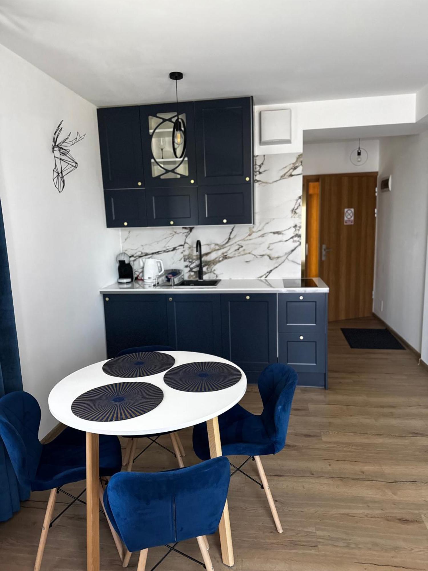 W Bialce Tatrzanskiej Apartment