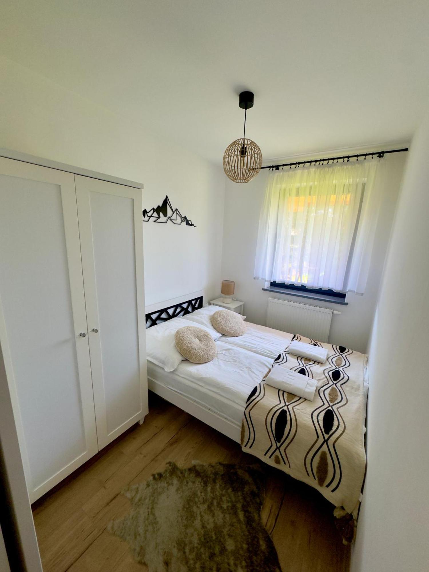W Bialce Tatrzanskiej Apartment Bialka Tatrzanska